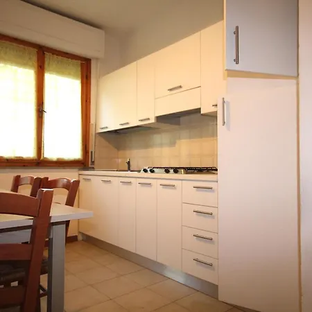 Quadrilocale A Rifcn B3 21 شقة مارينا دي بيبونا