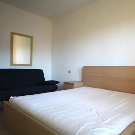 Quadrilocale A Rifcn B3 21 شقة مارينا دي بيبونا