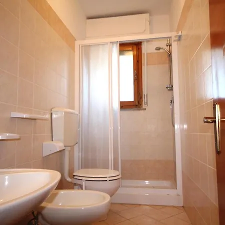 Quadrilocale A Rifcn B3 21 * مارينا دي بيبونا