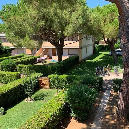 شقة Quadrilocale A Rifcn B3 21 مارينا دي بيبونا